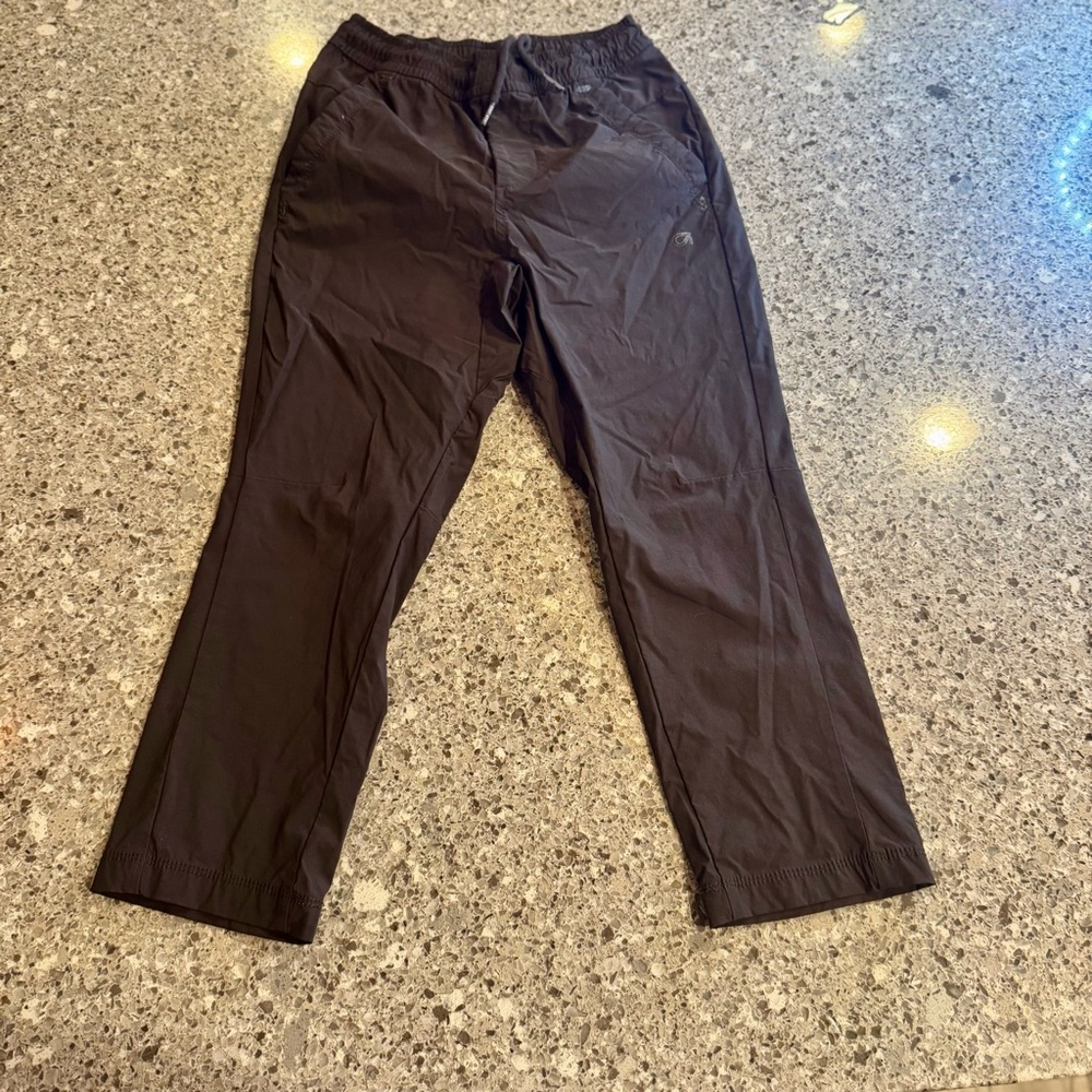 GAP Kid’s l Boy’s Brown Joggers l Size:S